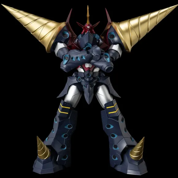 PLAIOBOT Tengen Toppa Gurren Lagann: Super Galaxy Gurren Lagann