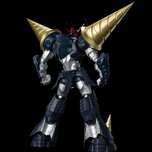 PLAIOBOT Tengen Toppa Gurren Lagann: Super Galaxy Gurren Lagann
