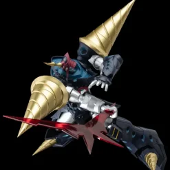 PLAIOBOT Tengen Toppa Gurren Lagann: Super Galaxy Gurren Lagann