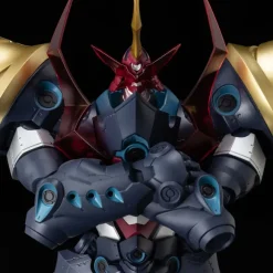 PLAIOBOT Tengen Toppa Gurren Lagann: Super Galaxy Gurren Lagann