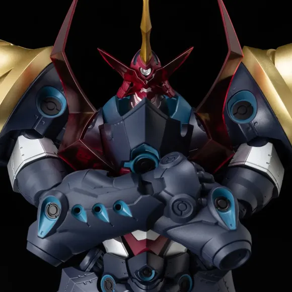 PLAIOBOT Tengen Toppa Gurren Lagann: Super Galaxy Gurren Lagann