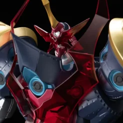 PLAIOBOT Tengen Toppa Gurren Lagann: Super Galaxy Gurren Lagann
