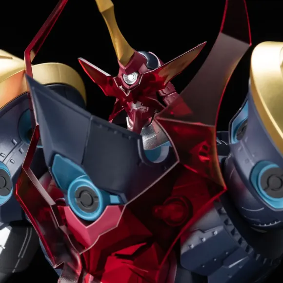 PLAIOBOT Tengen Toppa Gurren Lagann: Super Galaxy Gurren Lagann