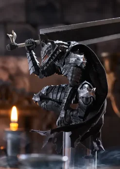 PLAMATEA Guts: Berserker Armor Ver. (Berserk)