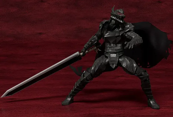 PLAMATEA Guts: Berserker Armor Ver. (Berserk)
