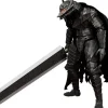 PLAMATEA Guts: Berserker Armor Ver. (Berserk) (Rerelease)