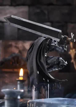 PLAMATEA Guts: Berserker Armor Ver. (Berserk) (Rerelease)