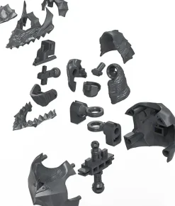 PLAMATEA Guts: Berserker Armor Ver. (Berserk) (Rerelease)
