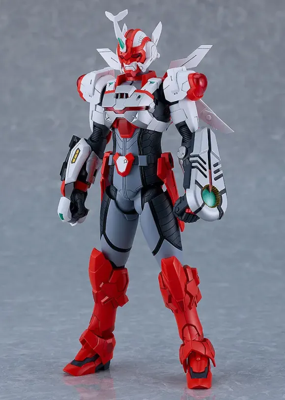 PLAMATEA JP-00X-1 Jupiter Bit (Dennou Keisatsu Cybercop)