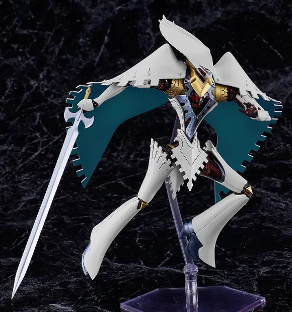 PLAMATEA Seeker (Metaphor: ReFantazio)