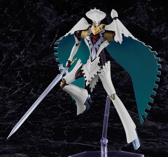 PLAMATEA Seeker (Metaphor: ReFantazio)