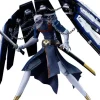 PLAMATEA Thanatos (Persona3 Reload)
