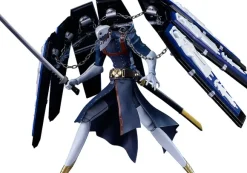 PLAMATEA Thanatos (Persona3 Reload)