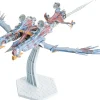 PLAMAX AAA Wunder (Rebuild of Evangelion)