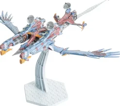 PLAMAX AAA Wunder (Rebuild of Evangelion)