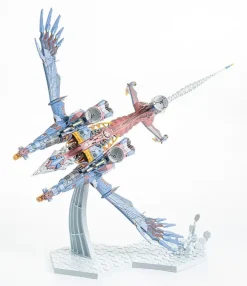 PLAMAX AAA Wunder (Rebuild of Evangelion)