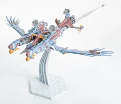 PLAMAX AAA Wunder (Rebuild of Evangelion)