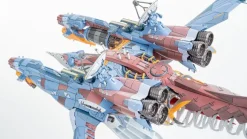 PLAMAX AAA Wunder (Rebuild of Evangelion)