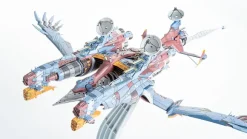 PLAMAX AAA Wunder (Rebuild of Evangelion)