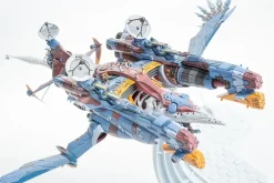 PLAMAX AAA Wunder (Rebuild of Evangelion)