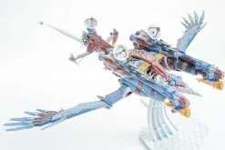 PLAMAX AAA Wunder (Rebuild of Evangelion)