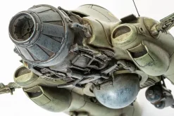 1/35 PLAMAX Antigravity Armored Raider Pkf.85 Falke (Maschinen Krieger)