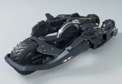 PLAMAX Black Trike: DAWN FALL Ver. (BLACK ROCK SHOOTER: DAWN FALL)