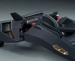 PLAMAX Black Trike: DAWN FALL Ver. (BLACK ROCK SHOOTER: DAWN FALL)