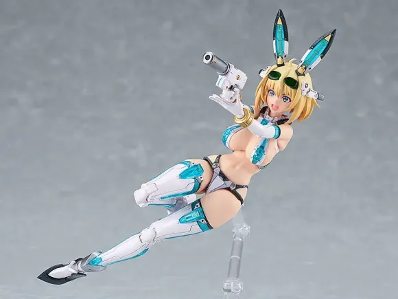 PLAMAX BP-01 Sophia F. Shirring (BUNNY SUIT PLANNING)