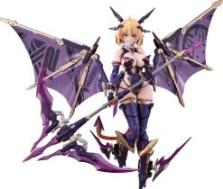 PLAMAX BP-03 Sophia F. Shirring: Vampire Ver. (Bunny Suit Planning)
