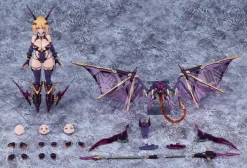 PLAMAX BP-03 Sophia F. Shirring: Vampire Ver. (Bunny Suit Planning)