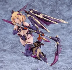PLAMAX BP-03 Sophia F. Shirring: Vampire Ver. (Bunny Suit Planning)