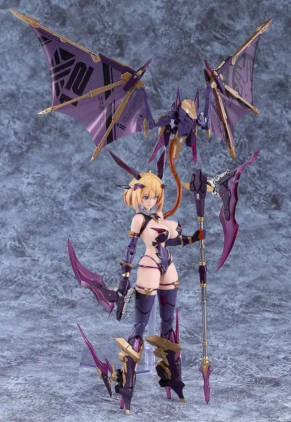 PLAMAX BP-03 Sophia F. Shirring: Vampire Ver. (Bunny Suit Planning)