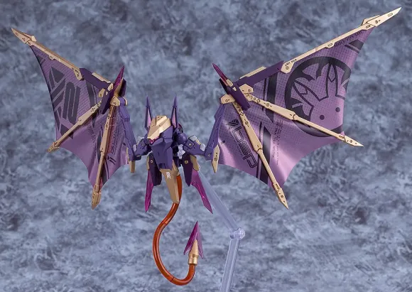 PLAMAX BP-03 Sophia F. Shirring: Vampire Ver. (Bunny Suit Planning)