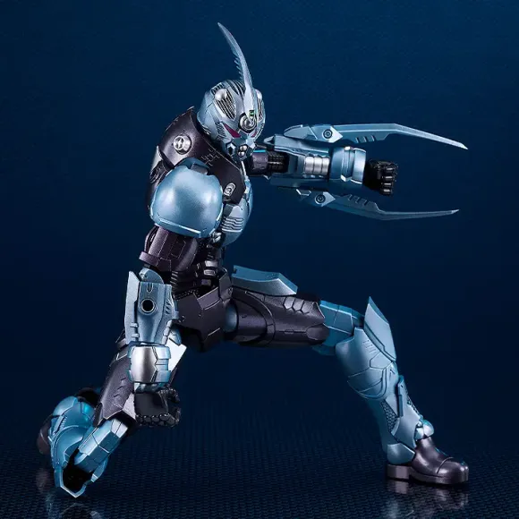 PLAMAX Gale Hound Guyver 01 (Titanomachia)