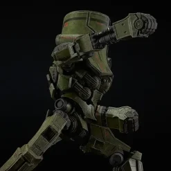 1/350 PLAMAX JG-01: Cherno Alpha (Pacific Rim)