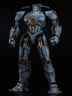1/350 PLAMAX JG-02: Gipsy Danger (Pacific Rim)