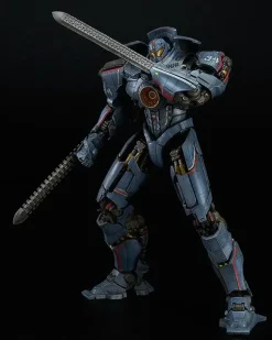 1/350 PLAMAX JG-02: Gipsy Danger (Pacific Rim)