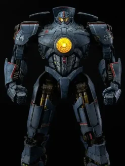 1/350 PLAMAX JG-02: Gipsy Danger (Pacific Rim)