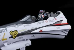 1/20 PLAMAX MF-69 minimum factory Alto Saotome with VF-25F Decal Set (Macross F)