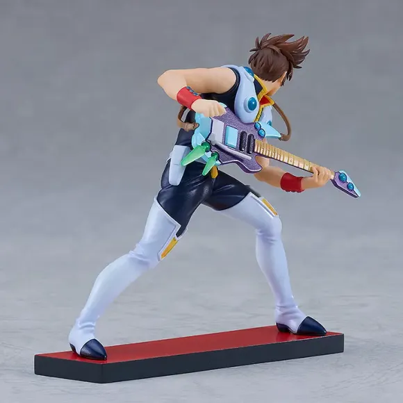 1/20 PLAMAX MF-89: minimum factory Basara Nekki (Macross 7)