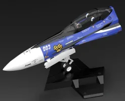 1/20 PLAMAX MF-61: minimum factory Fighter Nose Collection VF-25G (Michael Blanc's Fighter) (Macross F)