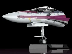 1/20 PLAMAX MF-52: minimum factory Fighter Nose Collection VF-31C (Macross Delta)