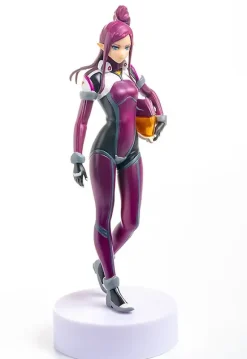 1/20 PLAMAX MF-46 minimum factory Mirage Farina Jenius (Macross Delta) (Reissue)