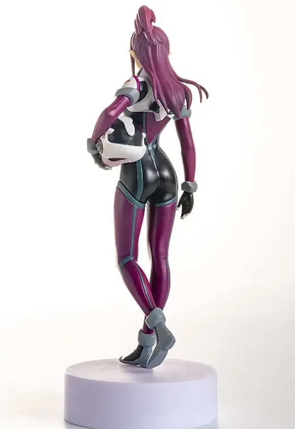 1/20 PLAMAX MF-46 minimum factory Mirage Farina Jenius (Macross Delta) (Reissue)