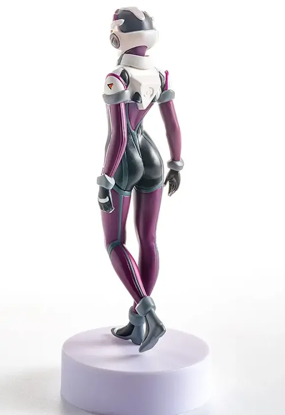 1/20 PLAMAX MF-46 minimum factory Mirage Farina Jenius (Macross Delta) (Reissue)