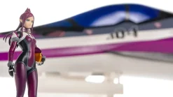 1/20 PLAMAX MF-46 minimum factory Mirage Farina Jenius (Macross Delta) (Reissue)