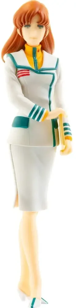 1/20 PLAMAX MF-30 minimum factory Misa Hayase (Macross: Do You Remember Love?) (Reissue)