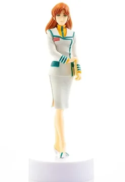 1/20 PLAMAX MF-30 minimum factory Misa Hayase (Macross: Do You Remember Love?) (Reissue)