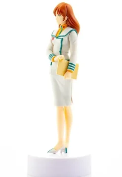 1/20 PLAMAX MF-30 minimum factory Misa Hayase (Macross: Do You Remember Love?) (Reissue)